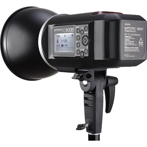 Buy Godox AD600B Witstro TTL All-In-One Outdoor Flash