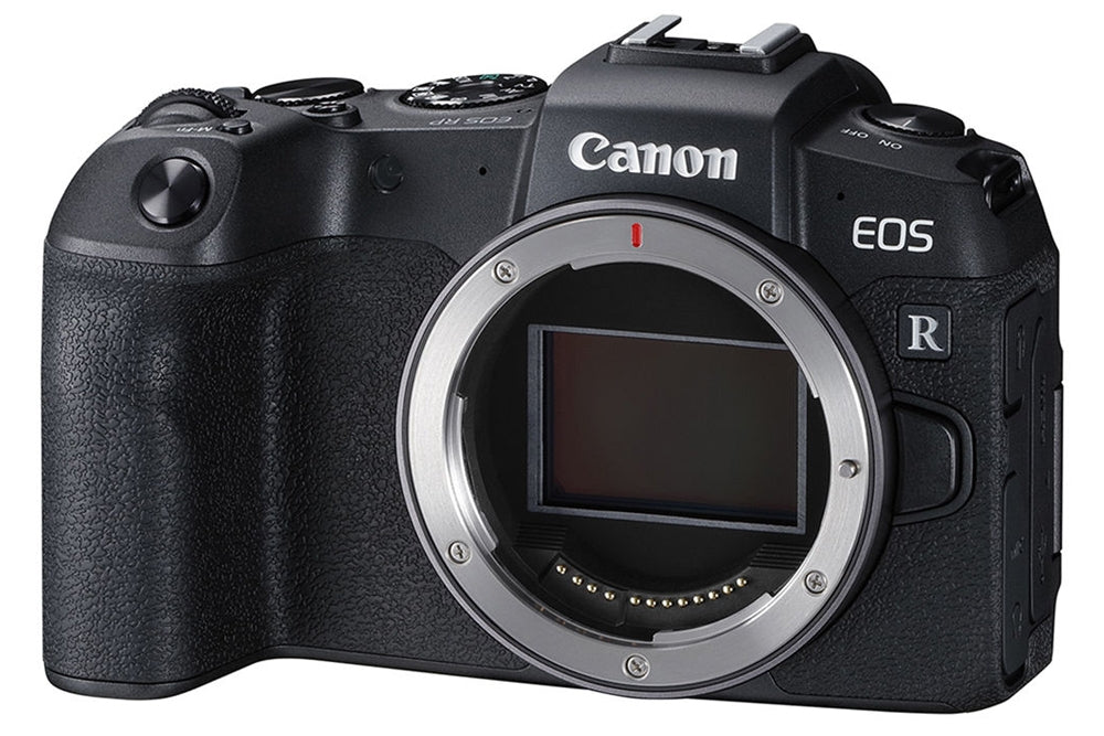デジタルカメラ Canon EOS RP Canon EOS RP Mirrorless Digital Camera (Body Only)
