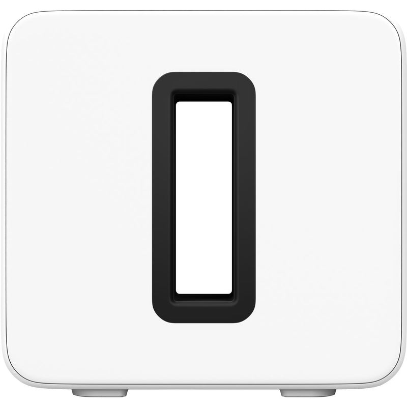 Sonos Sub (Gen 3) – (White) Wireless Subwoofer