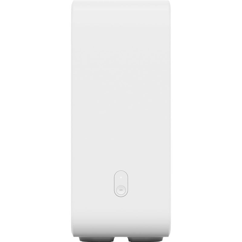 Sonos Sub (Gen 3) – (White) Wireless Subwoofer