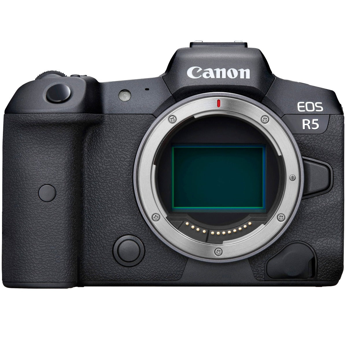 Canon EOS R5 with FREE BG-R10 Grip!