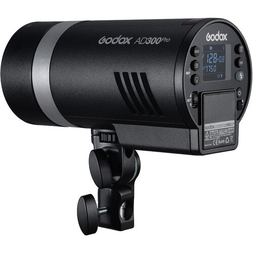 Buy Godox AD300 Pro Monolight
