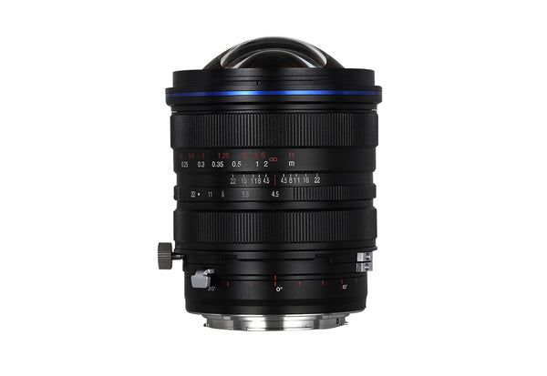 Laowa 15mm f/4.5 Zero D-Shift Lens - Sony E