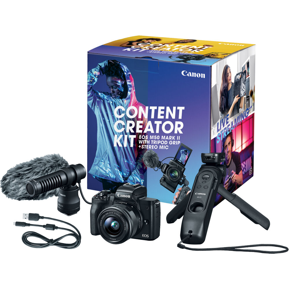 Eos R10 Canon Content Creator Kit Best Buy Canon Eos R10