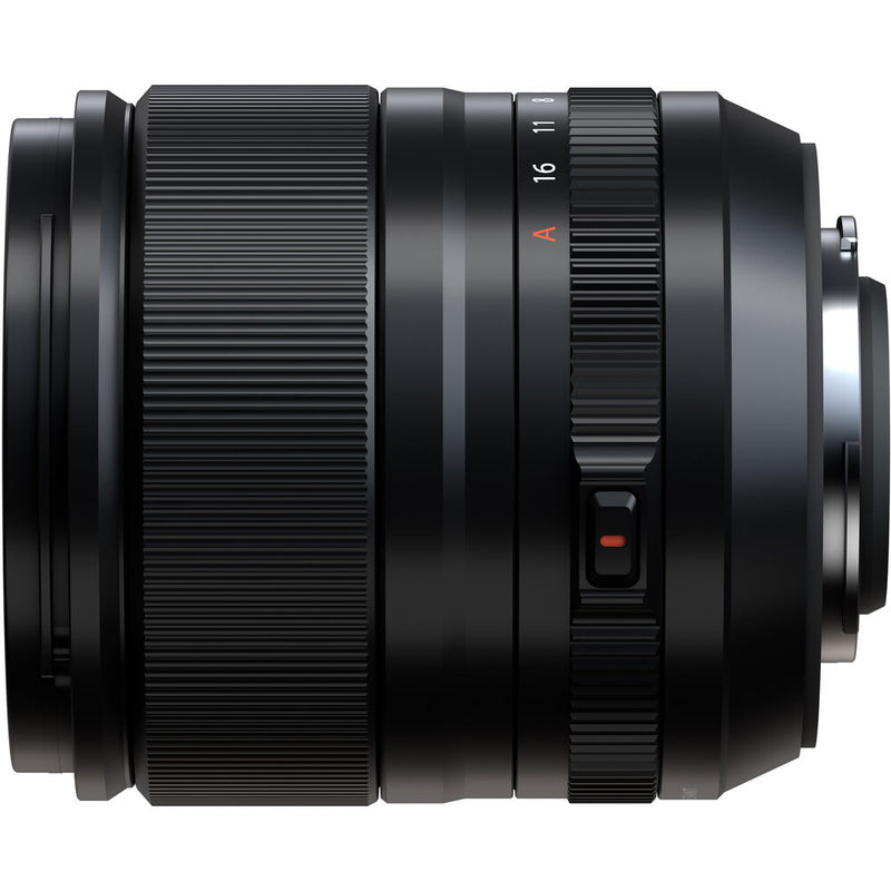 Buy FUJIFILM XF 33mm f/1.4 R LM WR Lens