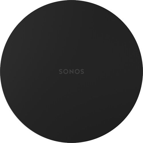 Sonos Sub Mini Wireless Subwoofer (Black)