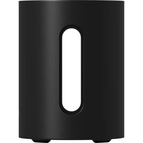 Sonos Sub Mini Wireless Subwoofer (Black)