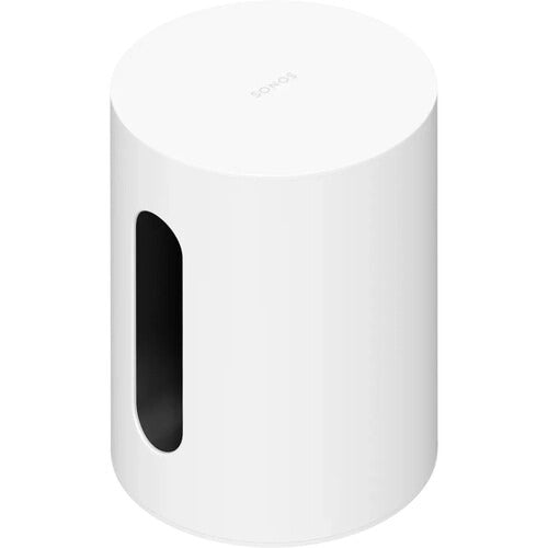 Sonos Sub Mini Wireless Subwoofer (White)