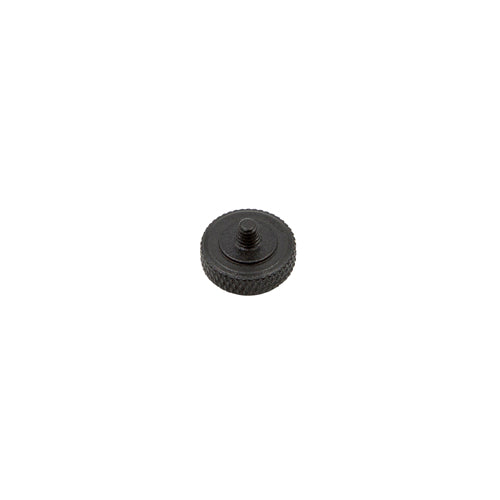 ProMaster Deluxe Soft Shutter Button - Black - Red