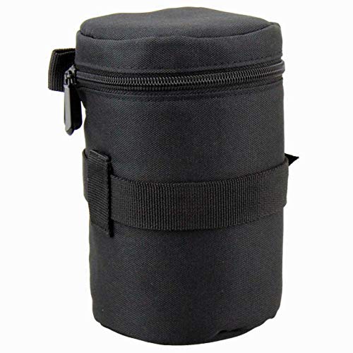 ProMaster Deluxe Lens Case - LC-3 (6 X 3.3)
