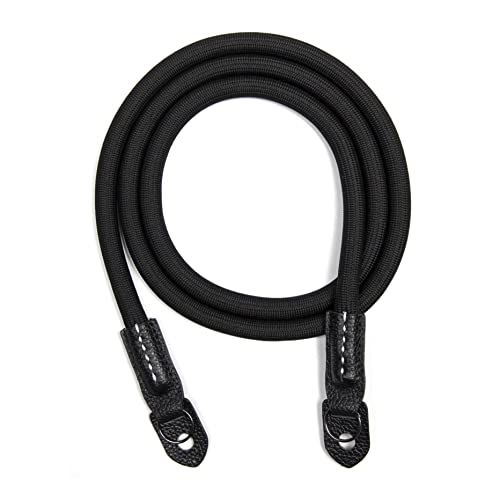 ProMaster Rope Camera Strap 47" - Black