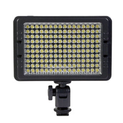 ProMaster - LED80VT Camera-Camcorder Light - Bi-Color