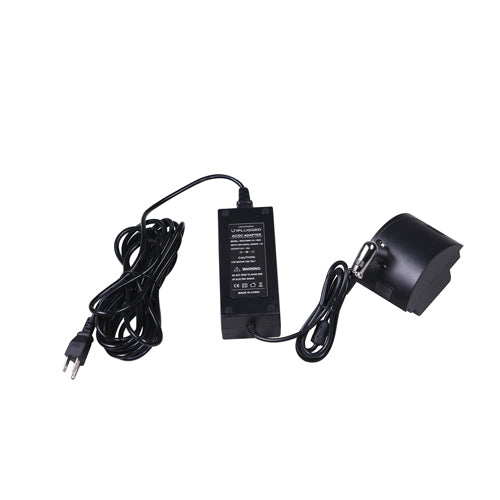 Promaster - Unplugged AC Adapter Cable for M400-600 and TTL400-600