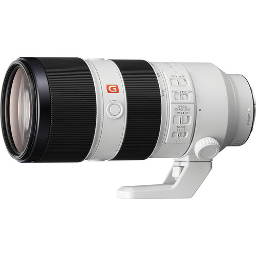 Buy Sony FE 70-200mm F/2.8 GM OSS Lens front