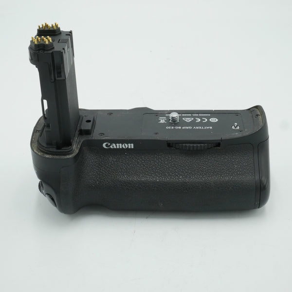 Canon Battery Grip BG-E20 *USED*