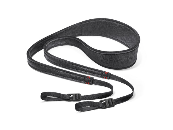 Leica Elk Leather Carrying Strap for S-System Cameras