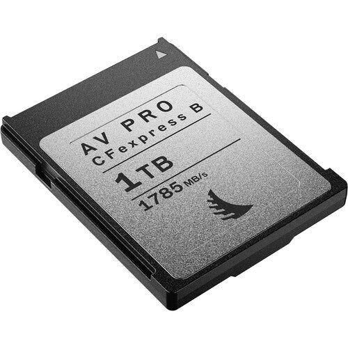 Buy Angelbird 1TB AV Pro MK2 CFexpress 2.0 Type B Memory Card
