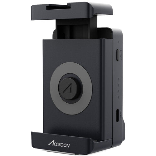 Accsoon SeeMo iOS/HDMI Smartphone Adapter - Black