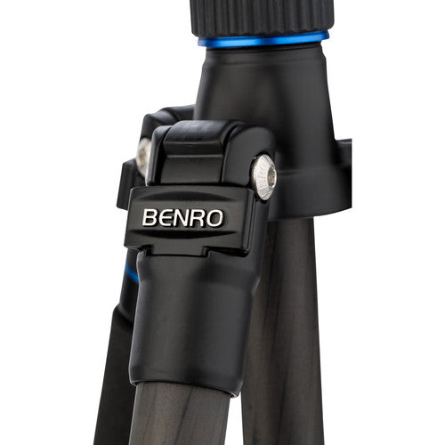 Buy Benro FSL09CN00 Slim Travel Tripod - Carbon Fiber