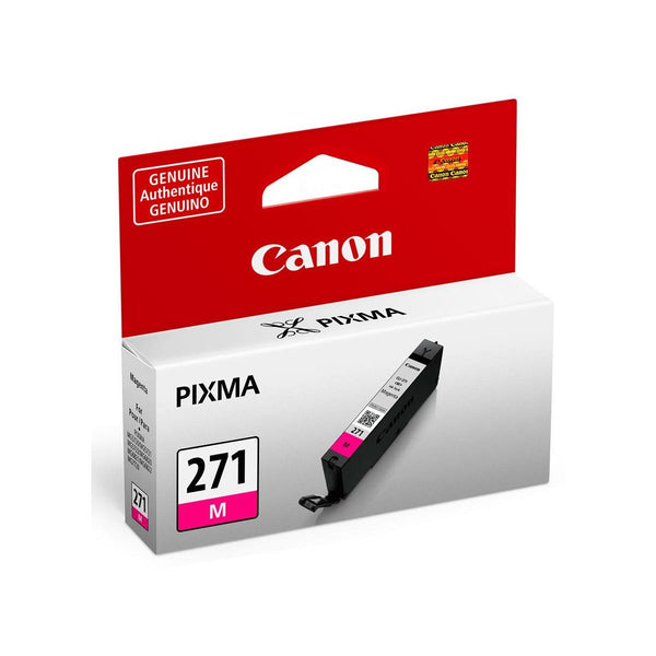 Canon CLI-271 Magenta Ink Tank