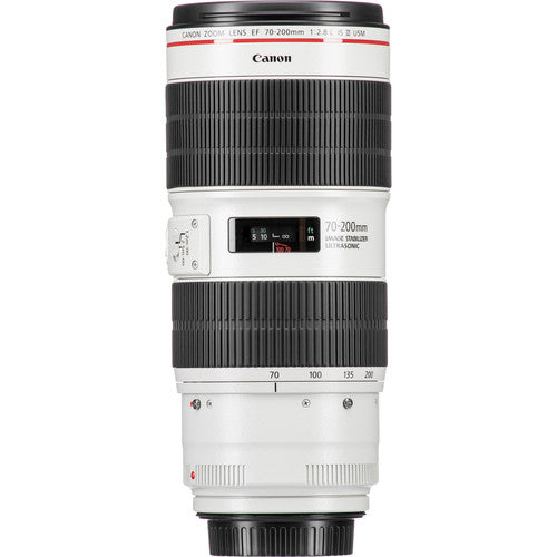 Buy Canon EF 70-200mm f/2.8L IS III USM Lens front
