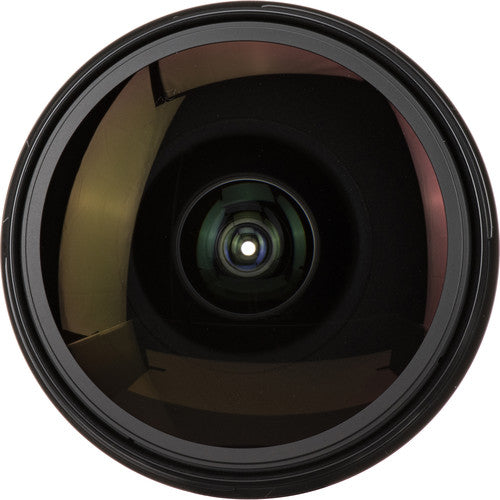Buy Canon EF 8-15mm f/4L Fisheye USM Lens front