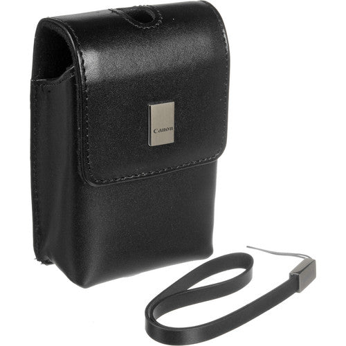 Buy Canon Deluxe Leather Case PSC-55