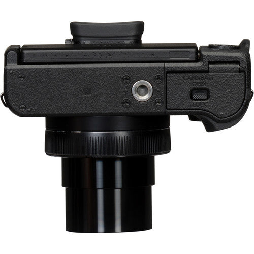 Buy Canon PowerShot G1 X Mark III Digital Camera bottom