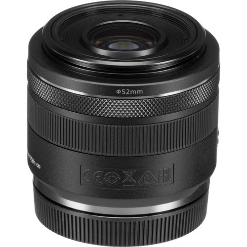 Buy Canon RF 35mm f/1.8 IS Macro STM Lens top