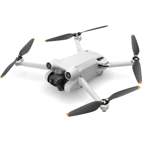3 drone DJI mini pro