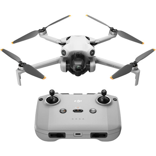 Buy DJI Mini 4 Pro Drone with RC-N2 Controller
