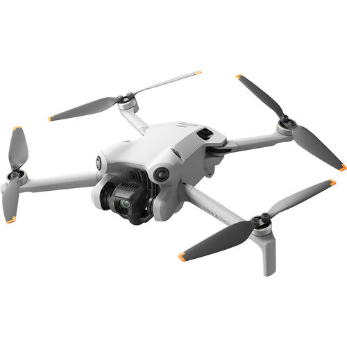 Buy DJI Mini 4 Pro Drone with RC-N2 Controller

