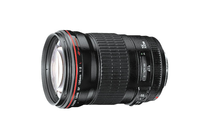 Canon EF 135MM F/2L USM