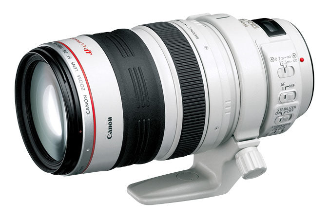 Canon EF 28-300mm f-3.5–5.6L IS USM