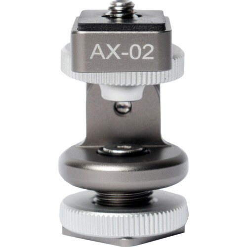 Buy Explorer AX-02 Aura Explorer Mini Tilt Head