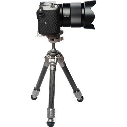 Buy Explorer Photo & Video GX-KIT Gravity Table Top Tripod with GX-01 Ball Head