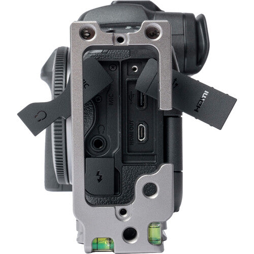 Buy Explorer Photo & Video VX-R5 Vertical Explorer L-Bracket for Canon EOS R5 / R6