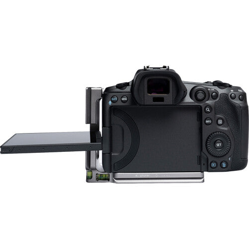 Explorer Photo & Video VX-R5 Vertical Explorer L-Bracket for Canon EOS R5 - R6