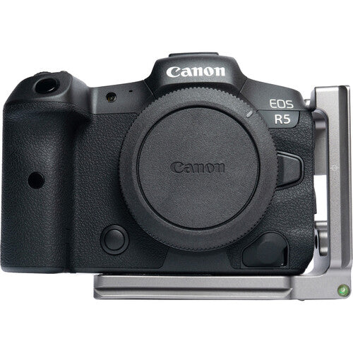 Explorer Photo & Video VX-R5 Vertical Explorer L-Bracket for Canon EOS R5 - R6