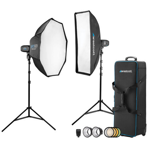 FJ-X3 S Wireless Flash Trigger for Sony Cameras