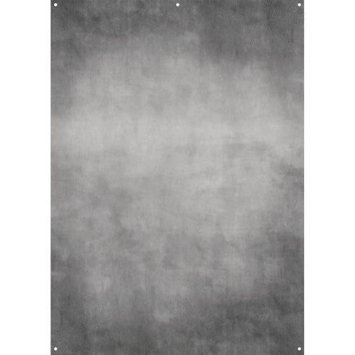 Buy Westcott X-Drop Fabric Backdrop (Vintage Gray, 5 x 7')
