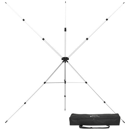Buy Westcott X-Drop Pro Backdrop Stand (5 and 8')
