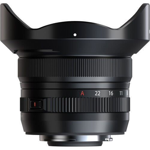 Buy FUJIFILM XF 8mm f/3.5 R WR Lens
