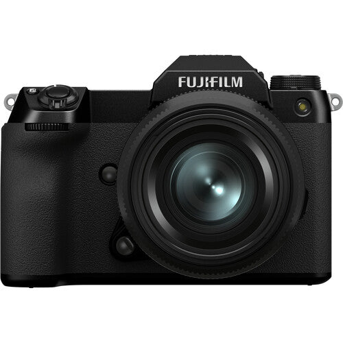 Buy FUJIFILM GFX 100S Medium Format Mirrorless Camera front