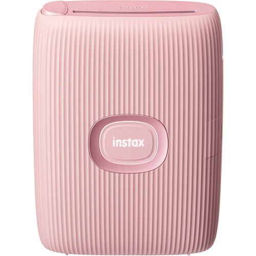FUJIFILM INSTAX MINI LINK 2 Smartphone Printer - Soft Pink