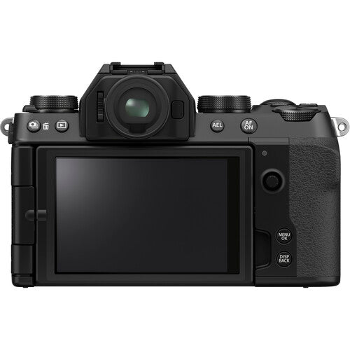 Buy FUJIFILM X-S10 Mirrorless Digital Camera back