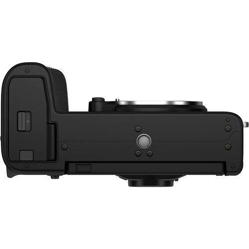 Buy FUJIFILM X-S10 Mirrorless Digital Camera bottom