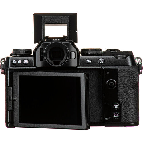 Buy FUJIFILM X-S10 Mirrorless Digital Camera back