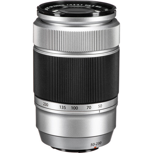 FUJIFILM XC50-230mm F4 5-6 7 OIS II-