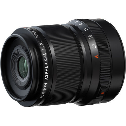 Buy FUJIFILM XF 30mm f/2.8 R LM WR Macro Lens